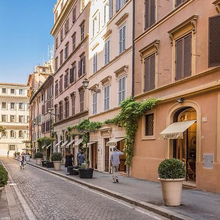 Pantheonview - Imperial Apartment Roma Dış mekan fotoğraf