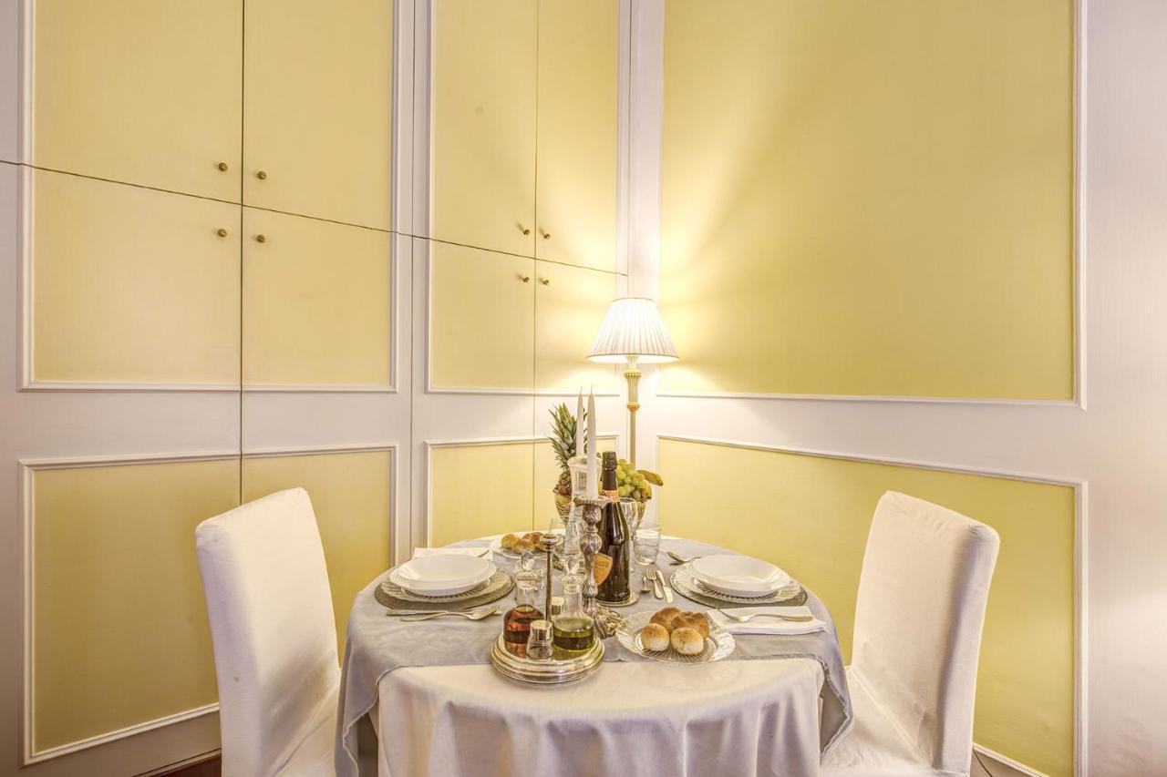 Pantheonview - Imperial Apartment Roma Dış mekan fotoğraf