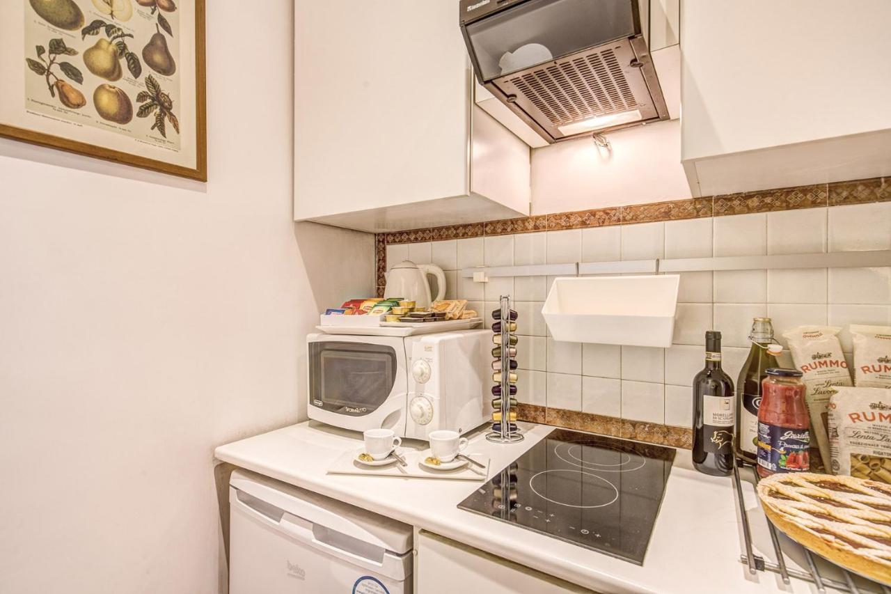Pantheonview - Imperial Apartment Roma Dış mekan fotoğraf