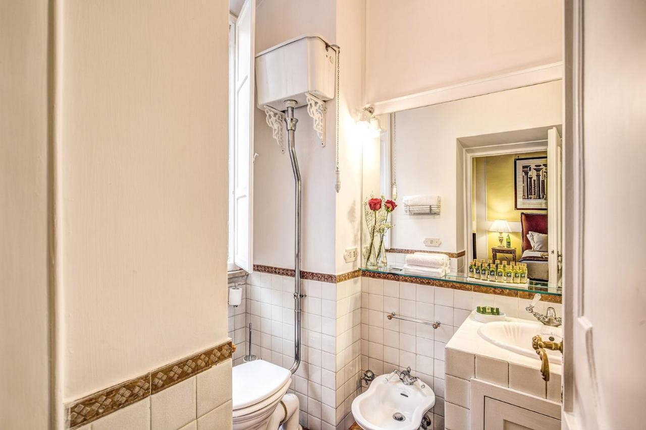 Pantheonview - Imperial Apartment Roma Dış mekan fotoğraf