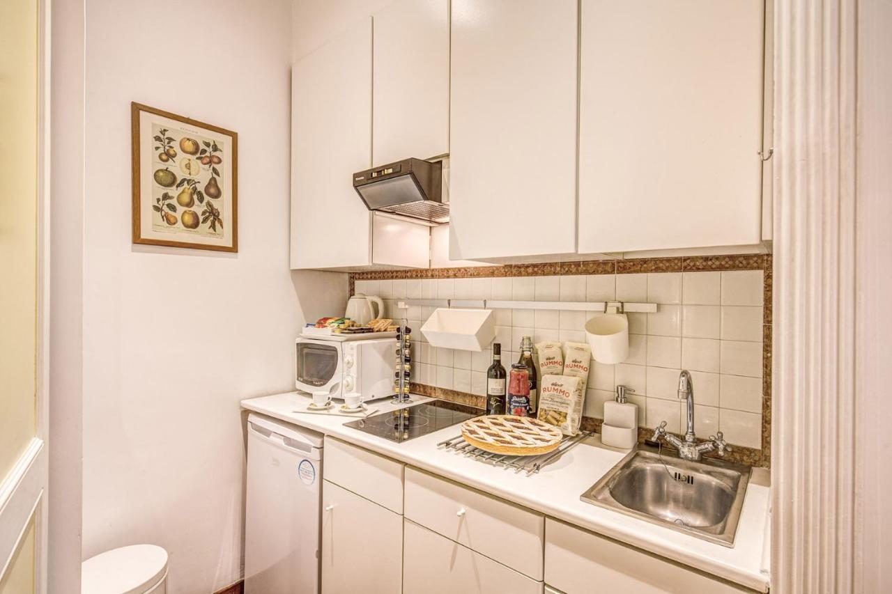 Pantheonview - Imperial Apartment Roma Dış mekan fotoğraf