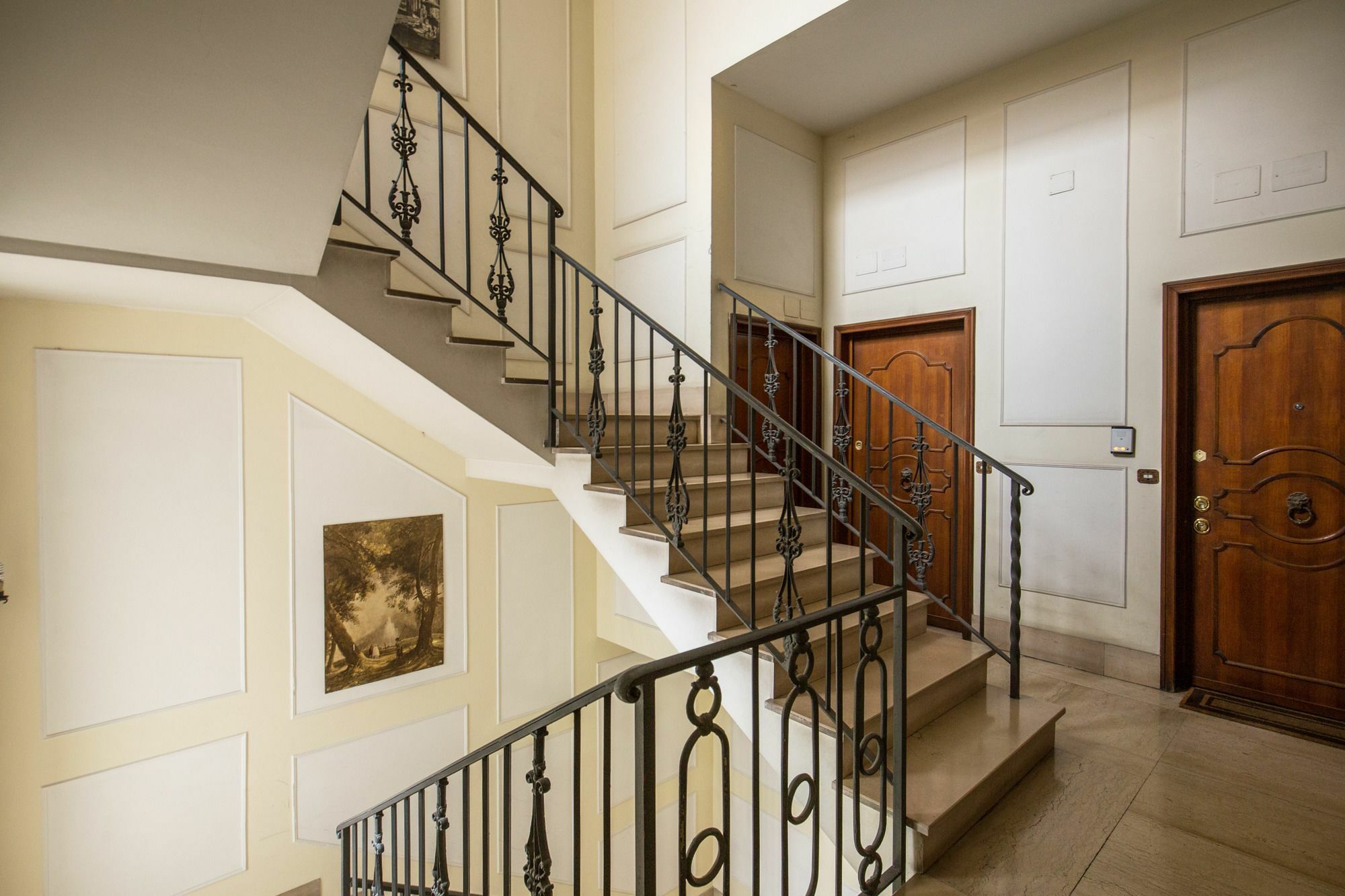 Pantheonview - Imperial Apartment Roma Dış mekan fotoğraf