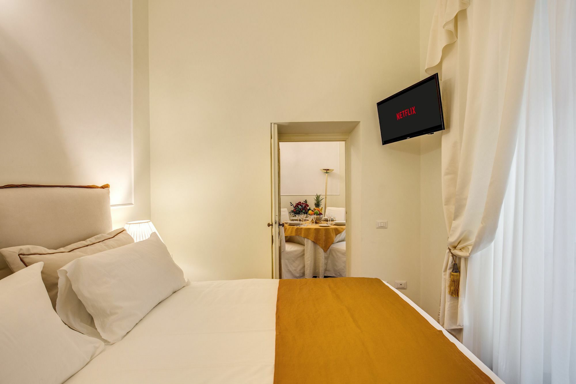 Pantheonview - Imperial Apartment Roma Dış mekan fotoğraf