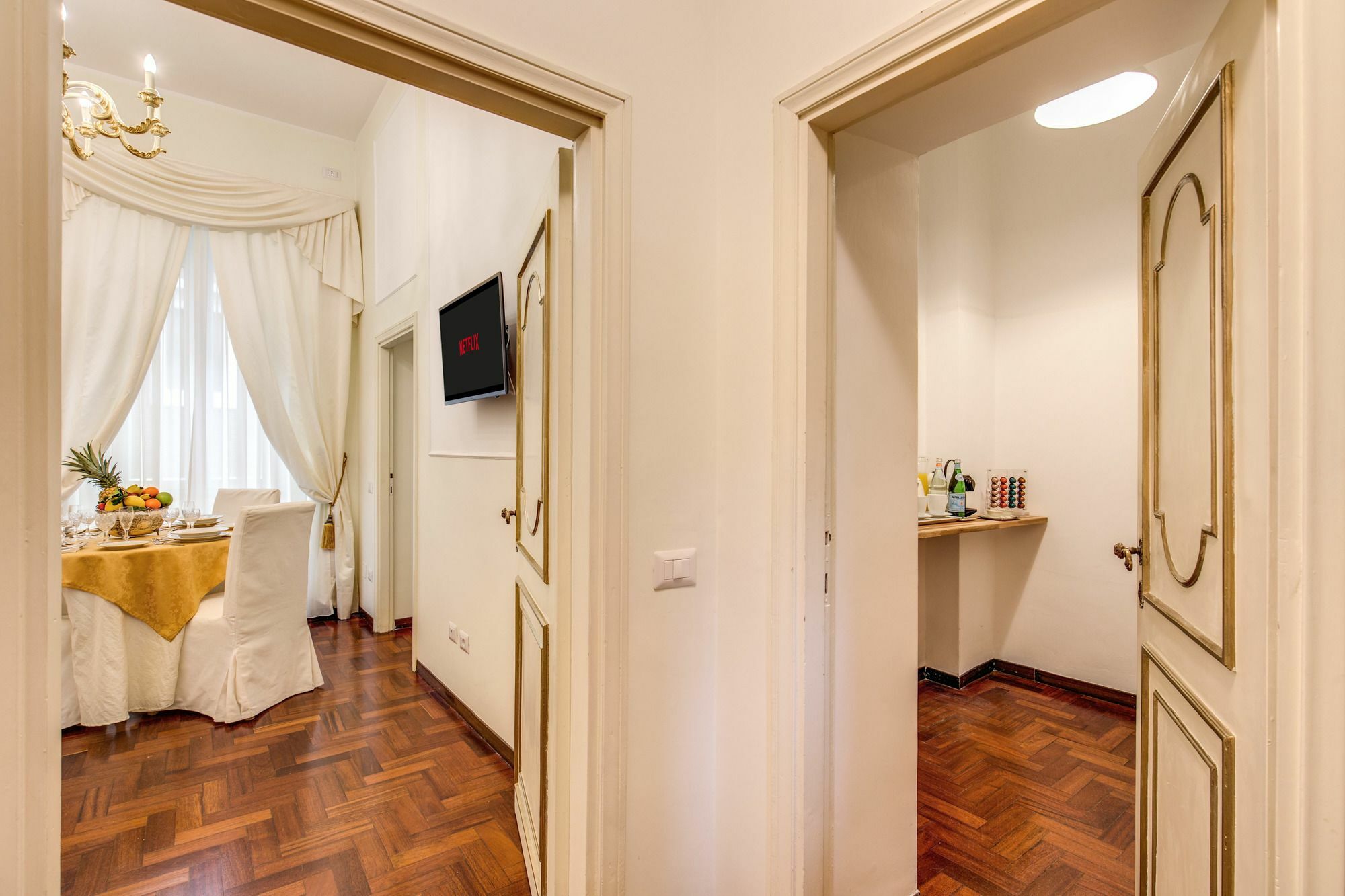 Pantheonview - Imperial Apartment Roma Dış mekan fotoğraf